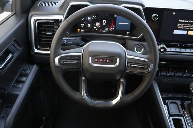 New 2025 GMC Canyon Elevation w/ Convenience Package image 11