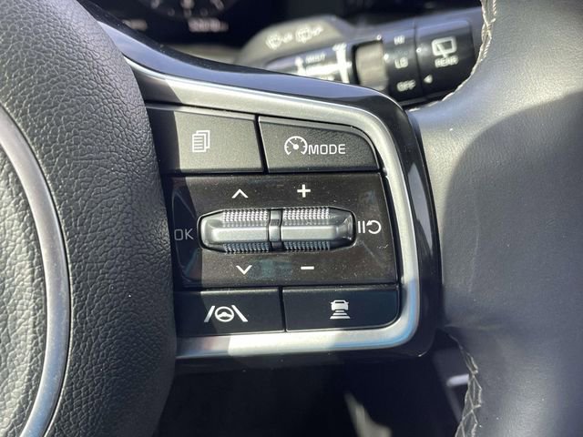 Used 2023 Kia Sorento SX image 23