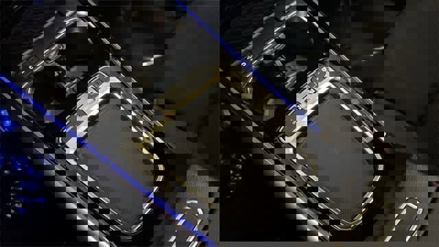 Certified 2025 Mercedes-Benz GLA 250 4MATIC image 22