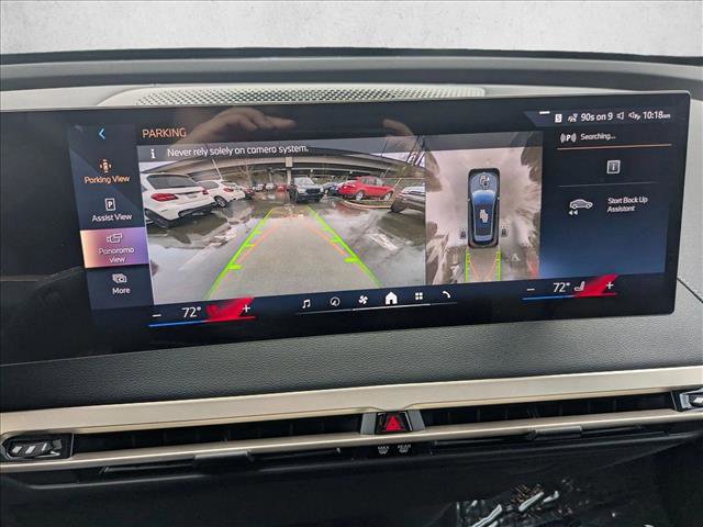 New 2026 BMW iX xDrive45 image 14