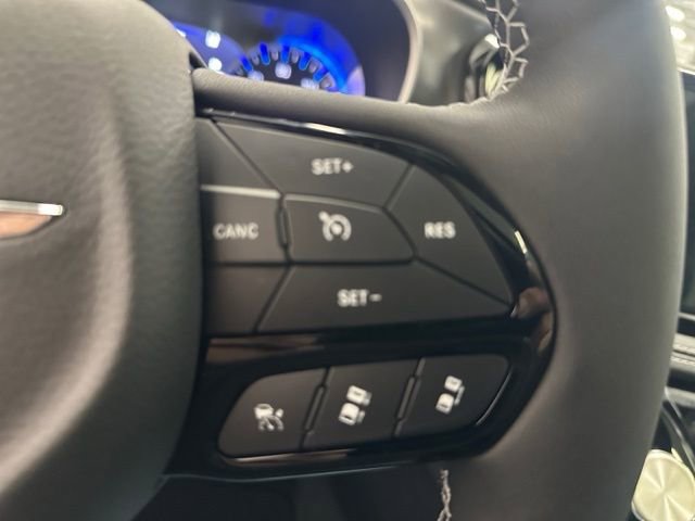 New 2026 Chrysler Pacifica Select w/ S Appearance Package image 28