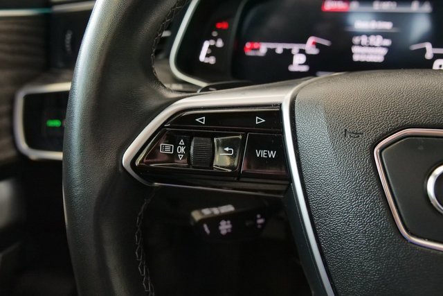 Used 2024 Audi A6 Premium Plus image 27