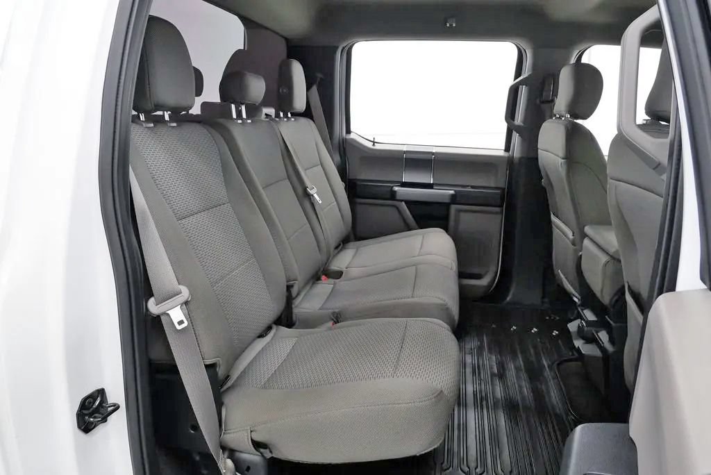 Used 2019 Ford F150 XLT w/ XTR Package AWD/4WD image 18