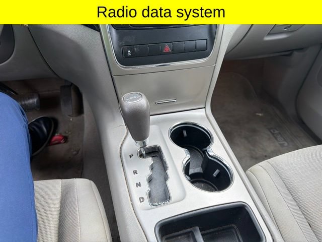 Used 2012 Jeep Grand Cherokee Laredo w/ Laredo E Group AWD/4WD image 10
