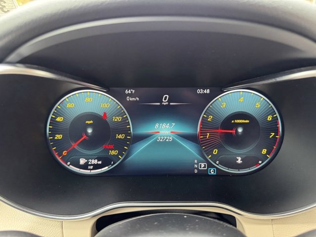 Certified 2021 Mercedes-Benz GLC 300 4MATIC image 24