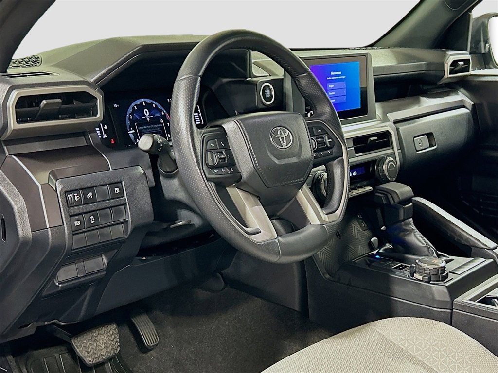 Used 2025 Toyota 4Runner SR5 image 7