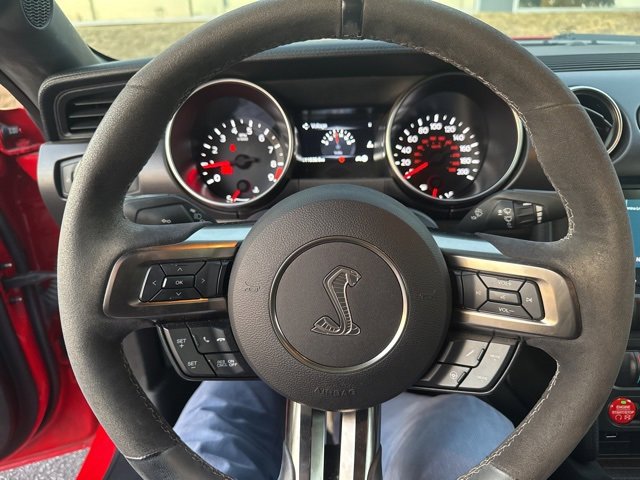 Used 2017 Ford Mustang Shelby GT350 w/ Electronics Package image 19