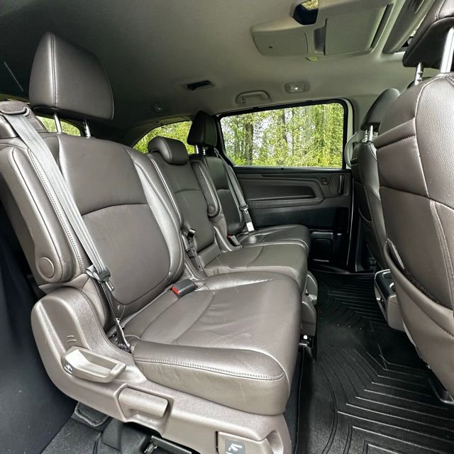 Used 2020 Honda Odyssey Elite image 22