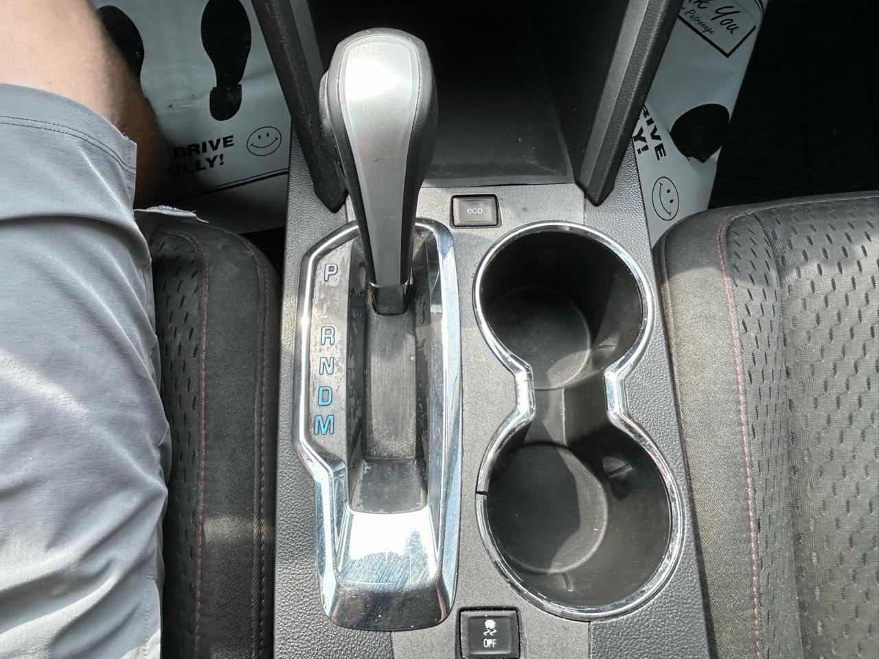 Used 2014 Chevrolet Equinox LS FWD image 25