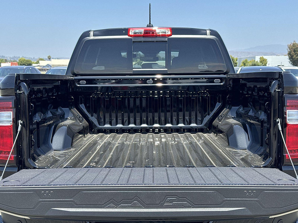 New 2026 GMC Canyon Elevation RWD image 25