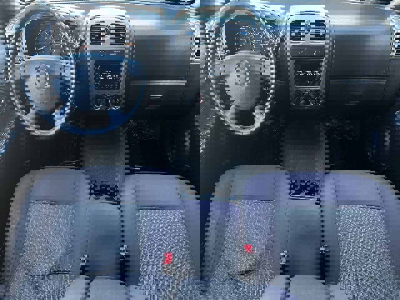 Used 2012 Chevrolet Colorado LT image 21