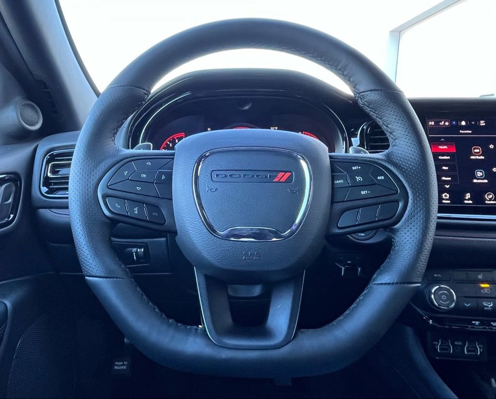 New 2026 Dodge Durango GT image 11