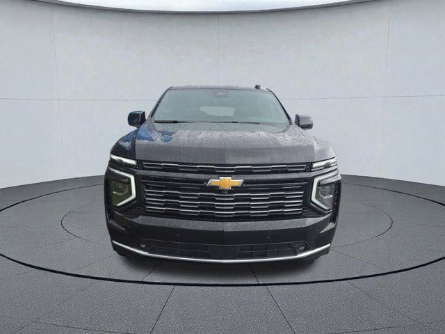 Used 2025 Chevrolet Suburban High Country image 8