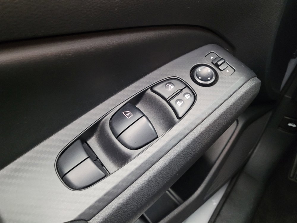 Used 2024 Nissan Altima 2.5 SV image 27