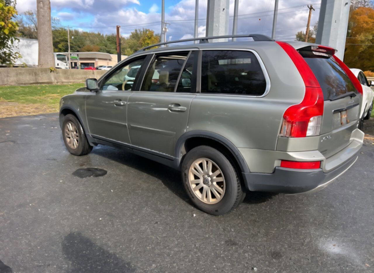 Used 2008 Volvo XC90 3.2 image 8