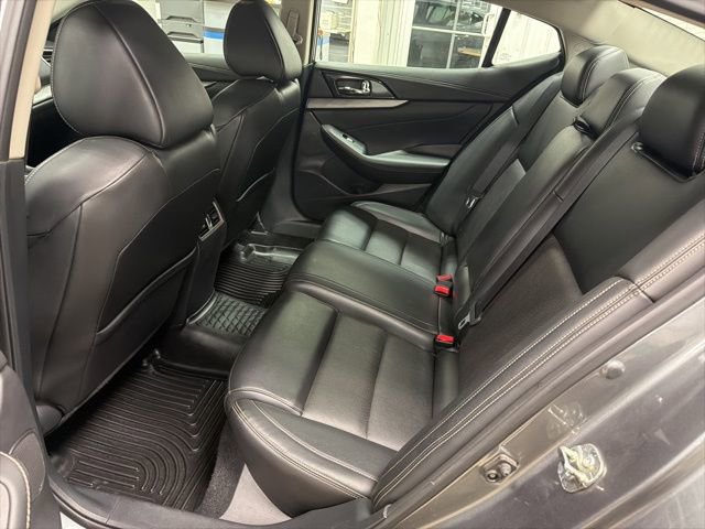 Used 2018 Nissan Maxima 3.5 SV image 30