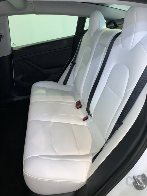 Used 2022 Tesla Model 3 Performance image 44