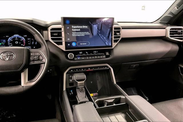 Used 2025 Toyota Tundra Limited image 7