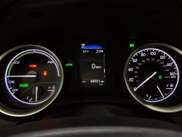 Certified 2024 Toyota Camry LE FWD image 15