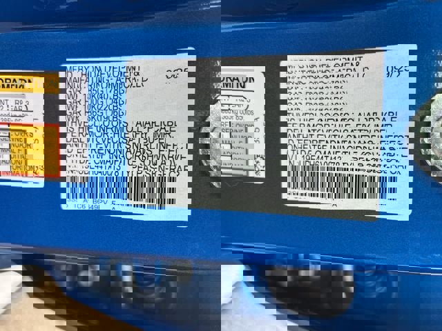 Used 2026 Acura Integra A-Spec image 34