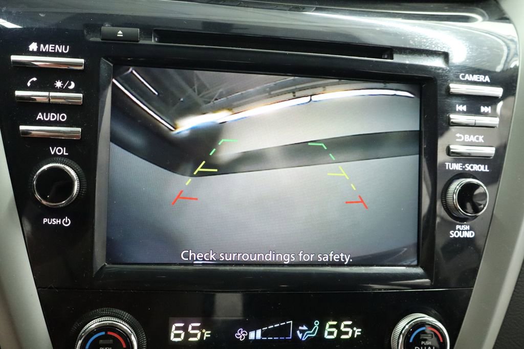 Used 2019 Nissan Murano SV AWD/4WD image 49