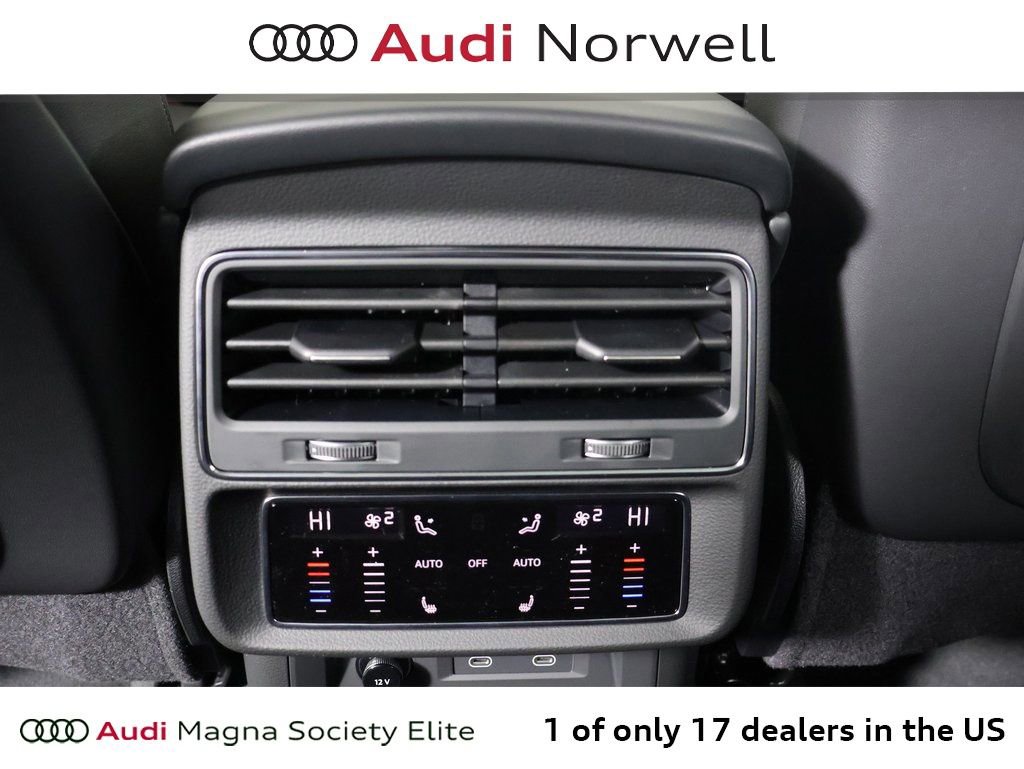 New 2026 Audi Q7 3.0T Premium Plus image 25