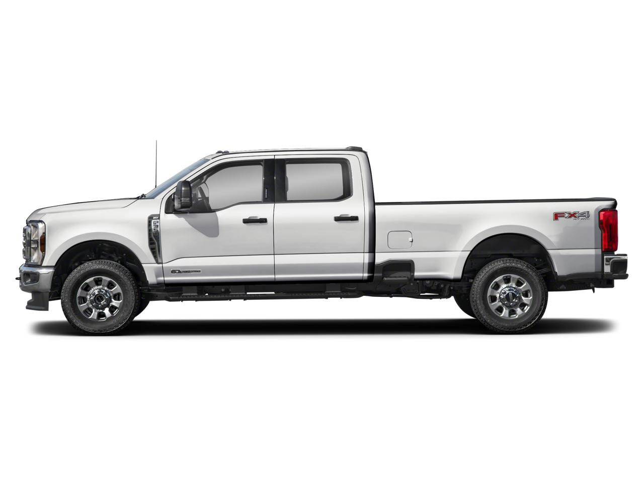 New 2026 Ford F350 XLT AWD/4WD image 3