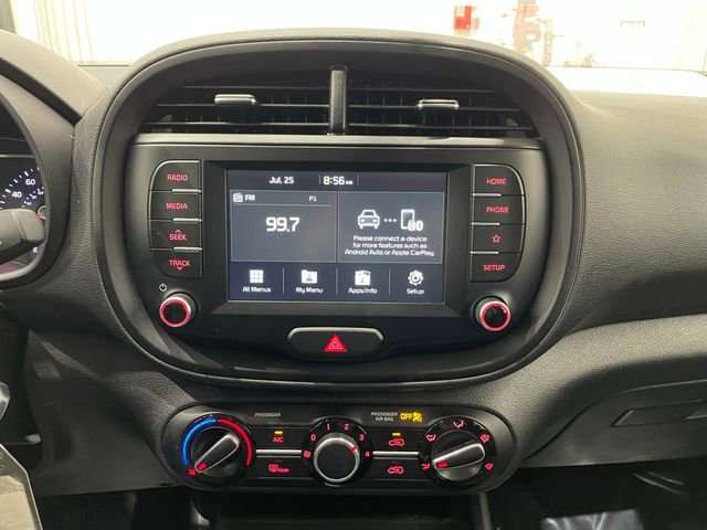 Used 2020 Kia Soul S FWD image 28