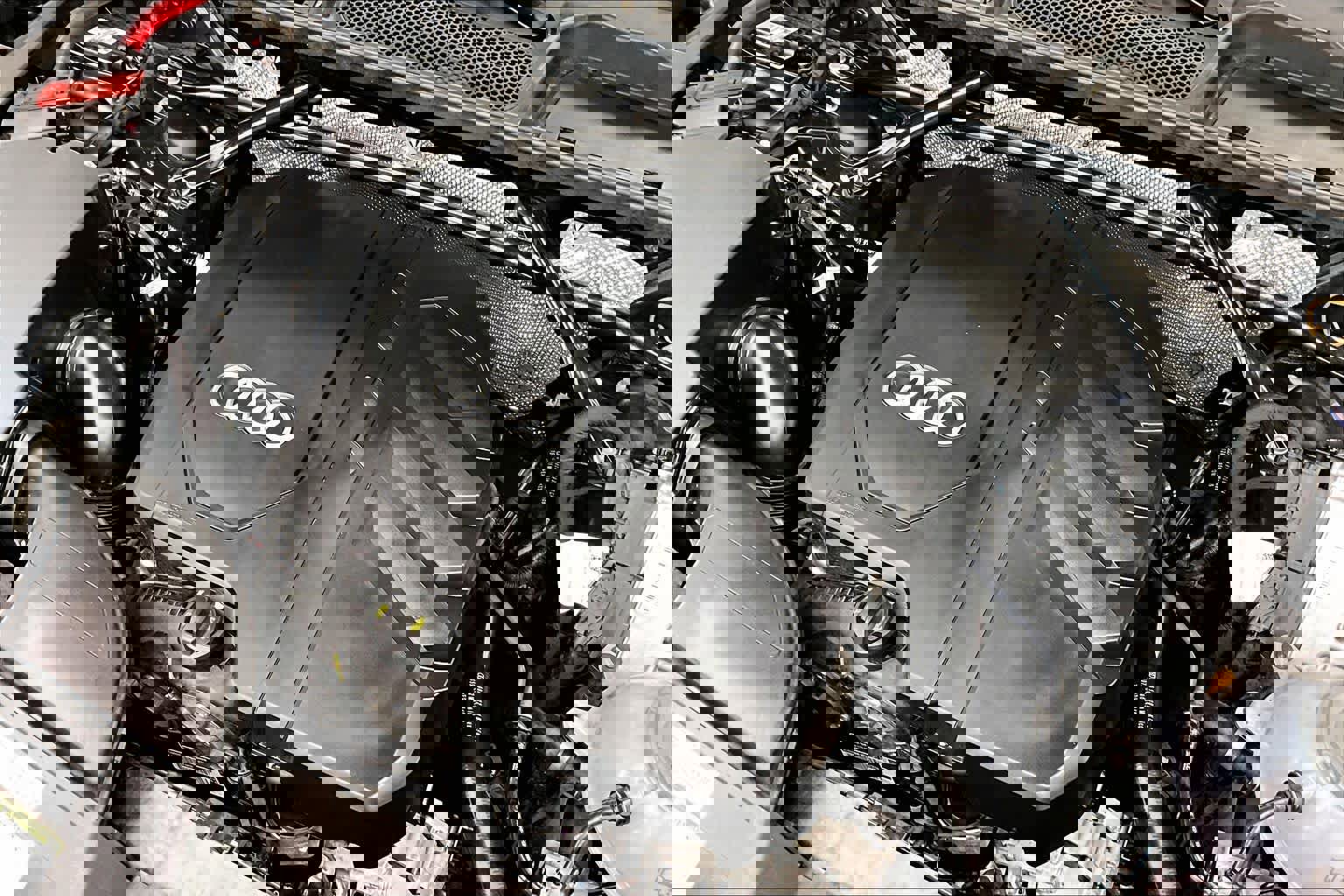 Certified 2025 Audi Q5 2.0T Premium Plus w/ Premium Plus Package image 30