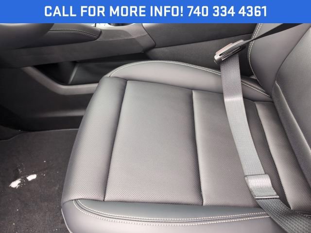 New 2026 GMC Terrain Elevation w/ Elevation Premium Package image 22