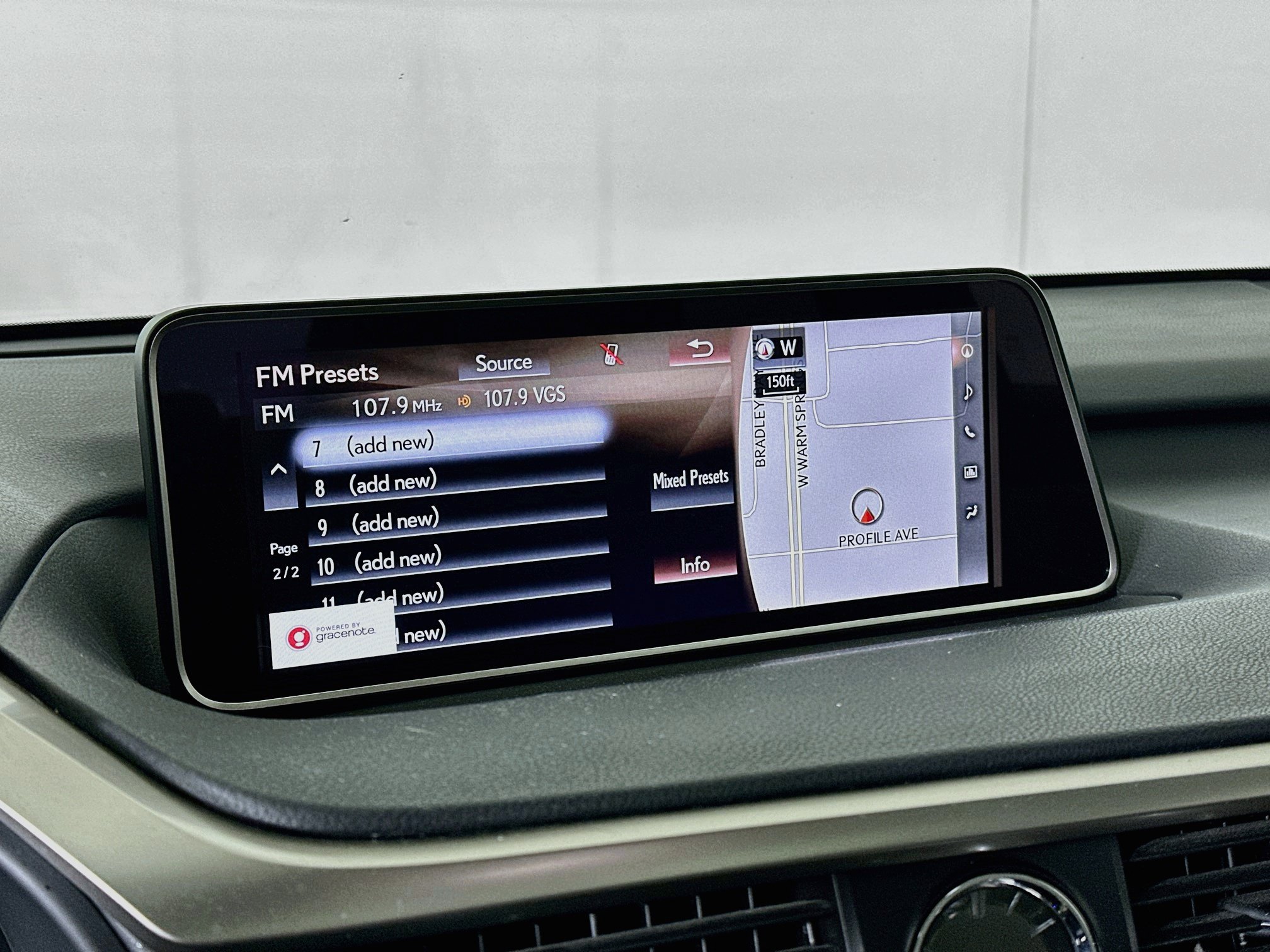 Used 2019 Lexus RX 350 AWD w/ Navigation Package image 22