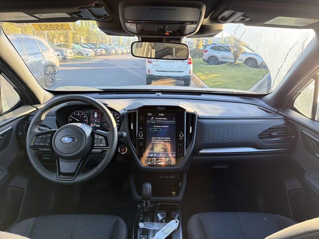 Certified 2026 Subaru Forester Premium image 18