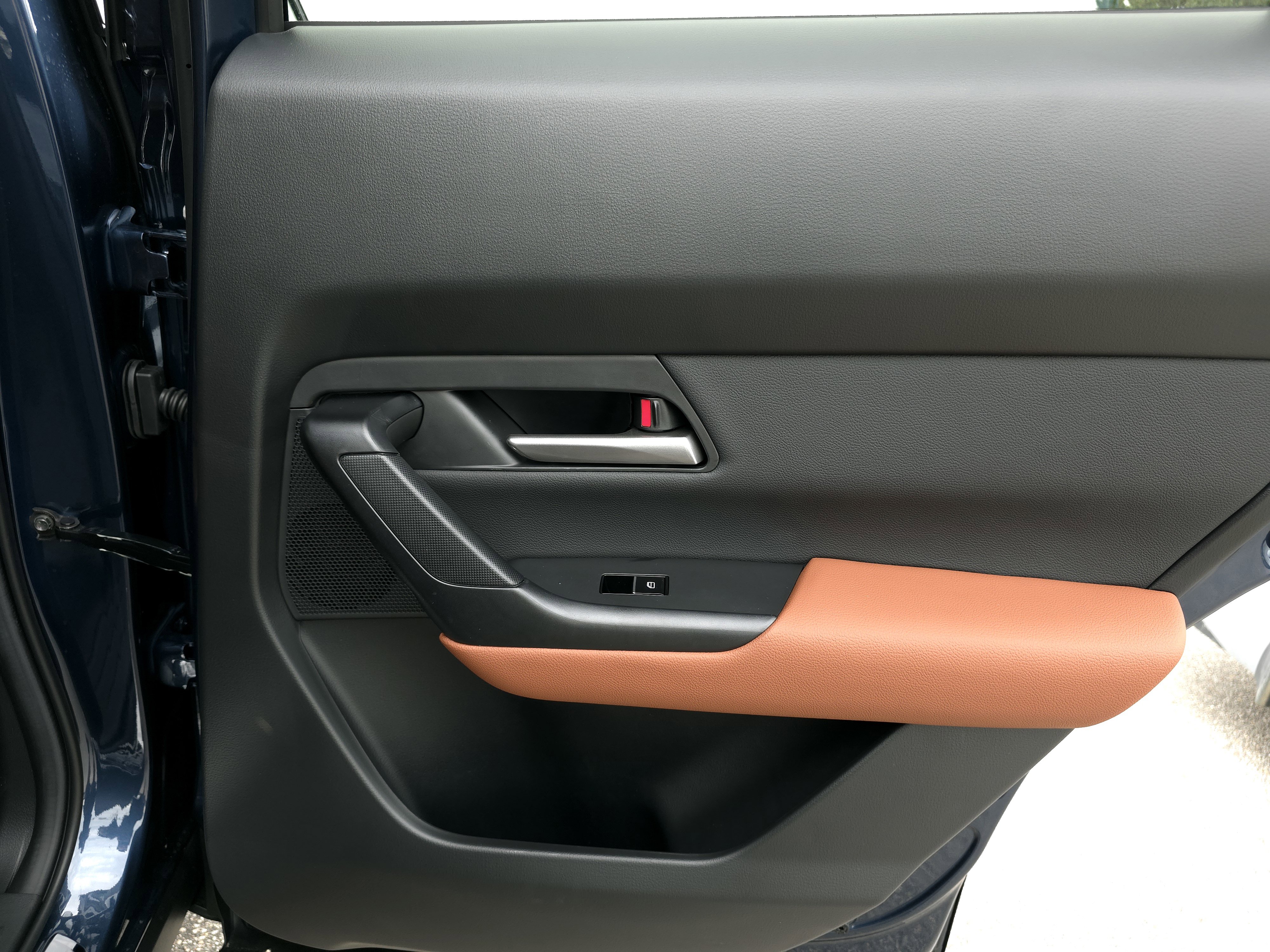 New 2025 MAZDA CX-50 AWD 2.5 Turbo w/ Accent Package image 38