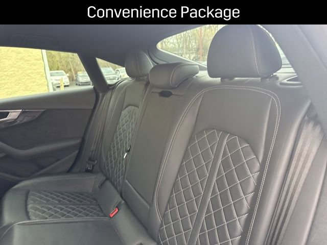 Used 2019 Audi S5 Premium Plus AWD/4WD image 14