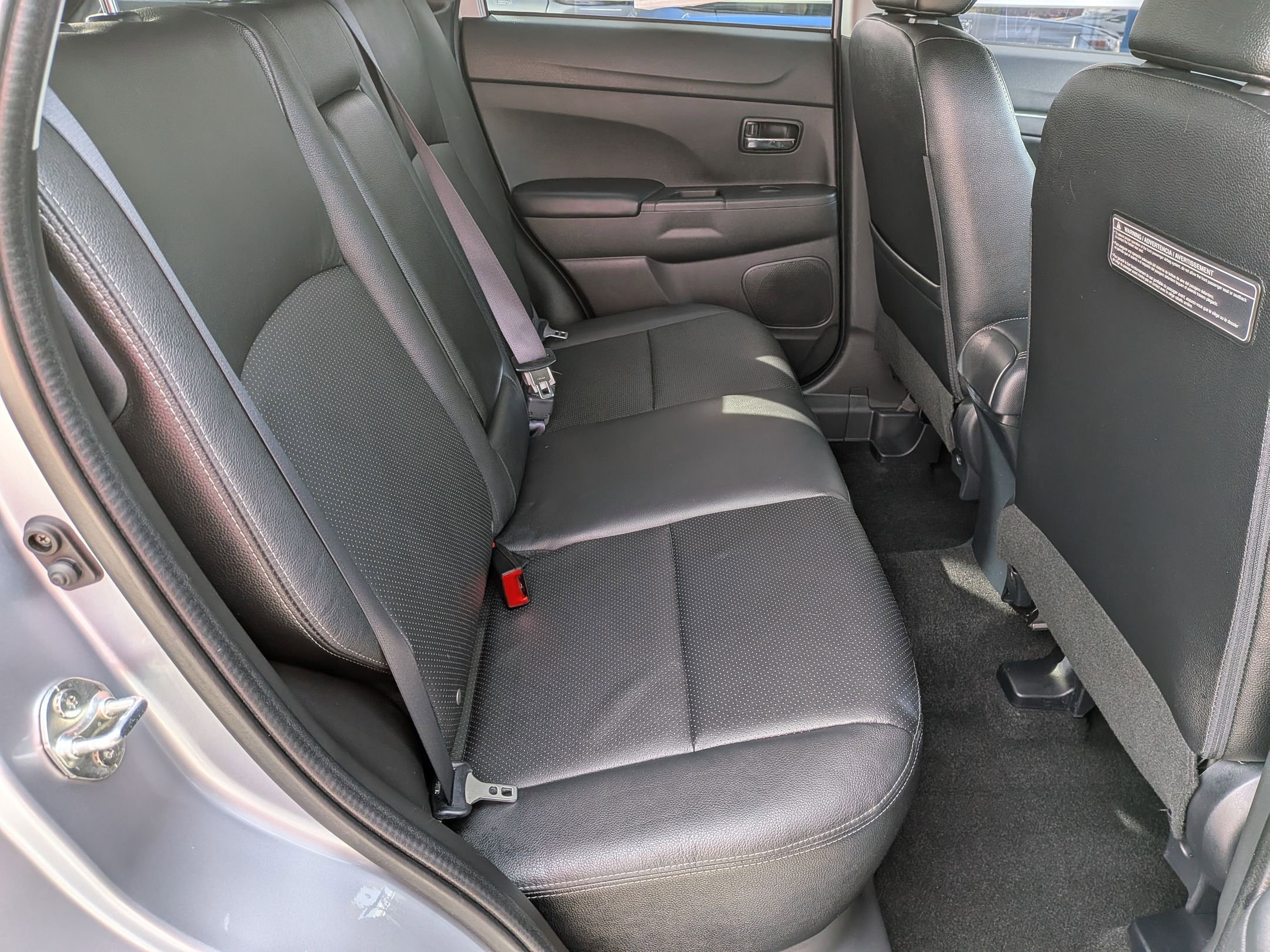 Used 2016 Mitsubishi Outlander Sport SEL image 28