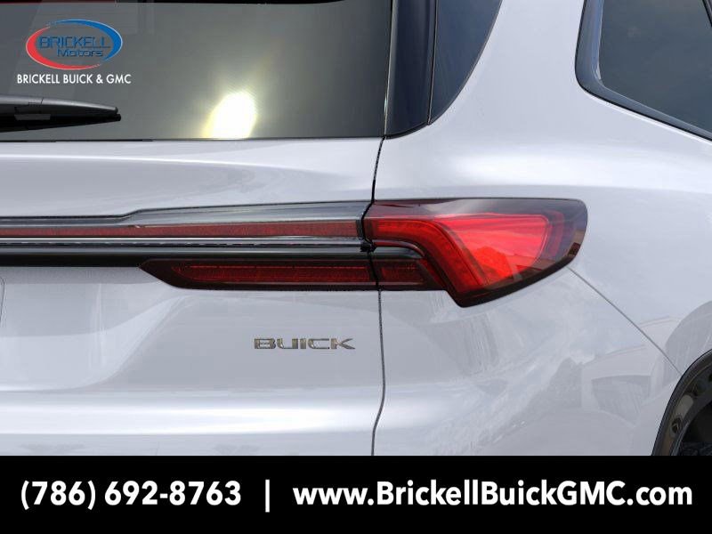 New 2026 Buick Enclave Sport Touring FWD image 11