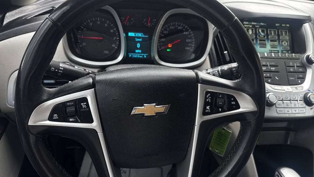 Used 2015 Chevrolet Equinox LT FWD image 21