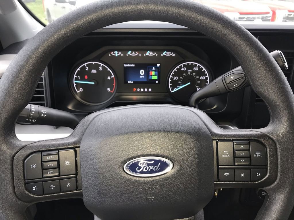 New 2026 Ford F350 XLT w/ XLT Value Package image 14