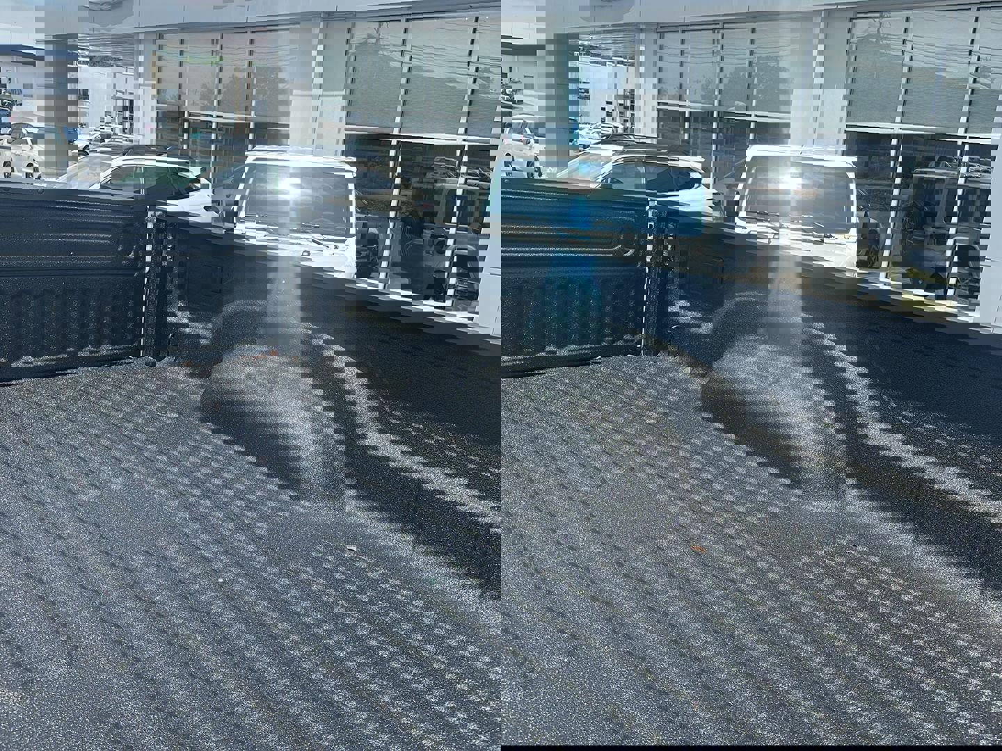 New 2026 RAM 3500 Tradesman w/ Bed Convenience Group image 7