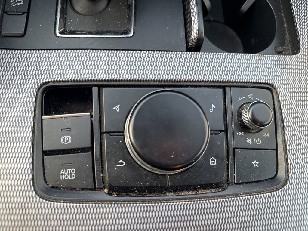 Used 2024 MAZDA CX-90 3.3 Turbo w/ Preferred Plus image 21