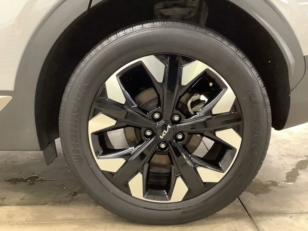 Certified 2023 Kia Sportage X-Line AWD/4WD image 25