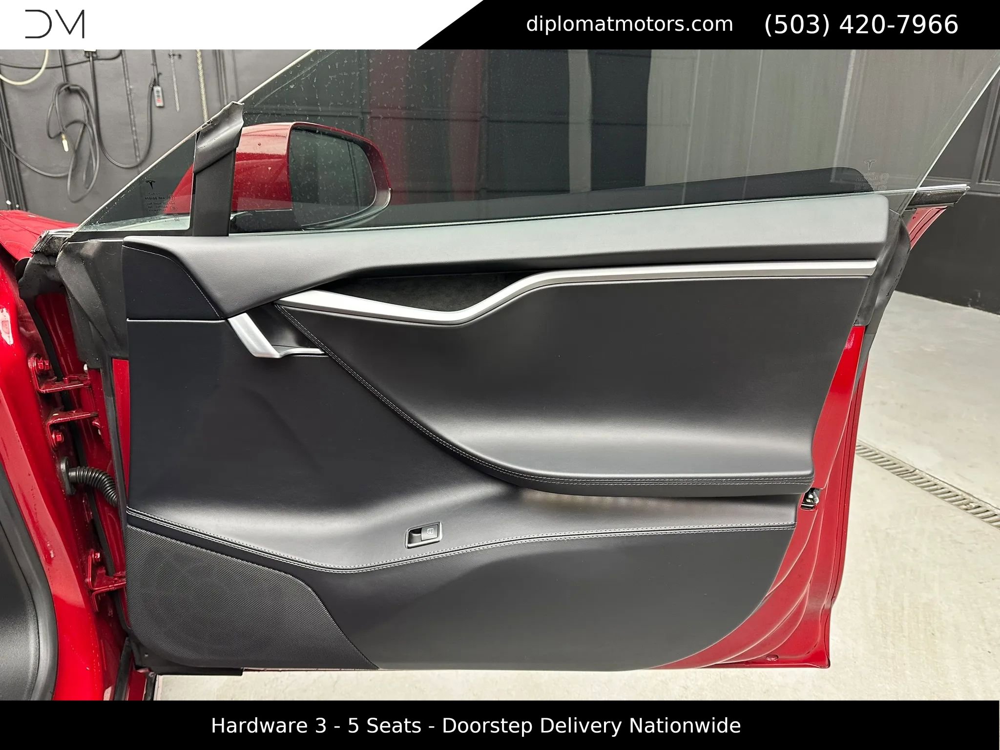 Used 2020 Tesla Model S Performance image 25