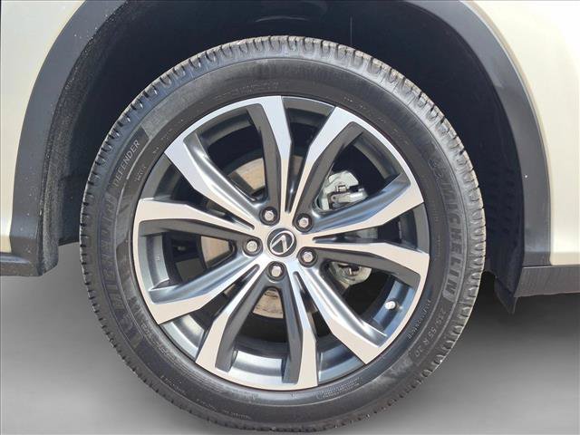 Used 2021 Lexus RX 350 FWD w/ Premium Package image 23