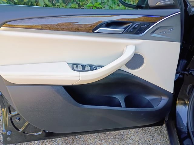 Used 2024 BMW X3 sDrive30i w/ Convenience Package image 23