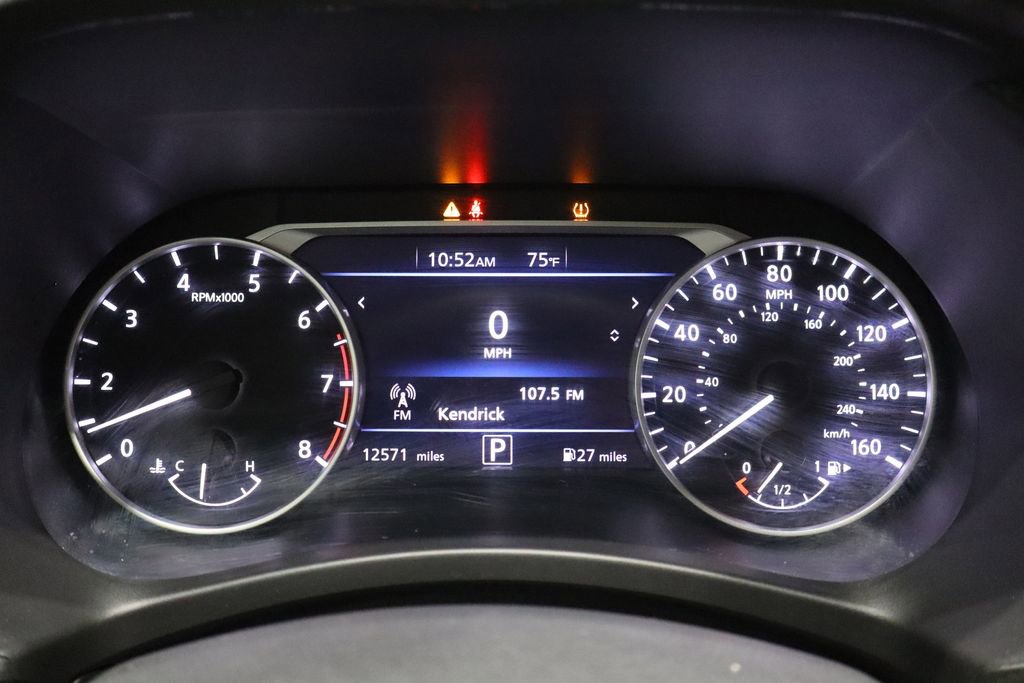 Used 2024 Nissan Sentra SR image 25