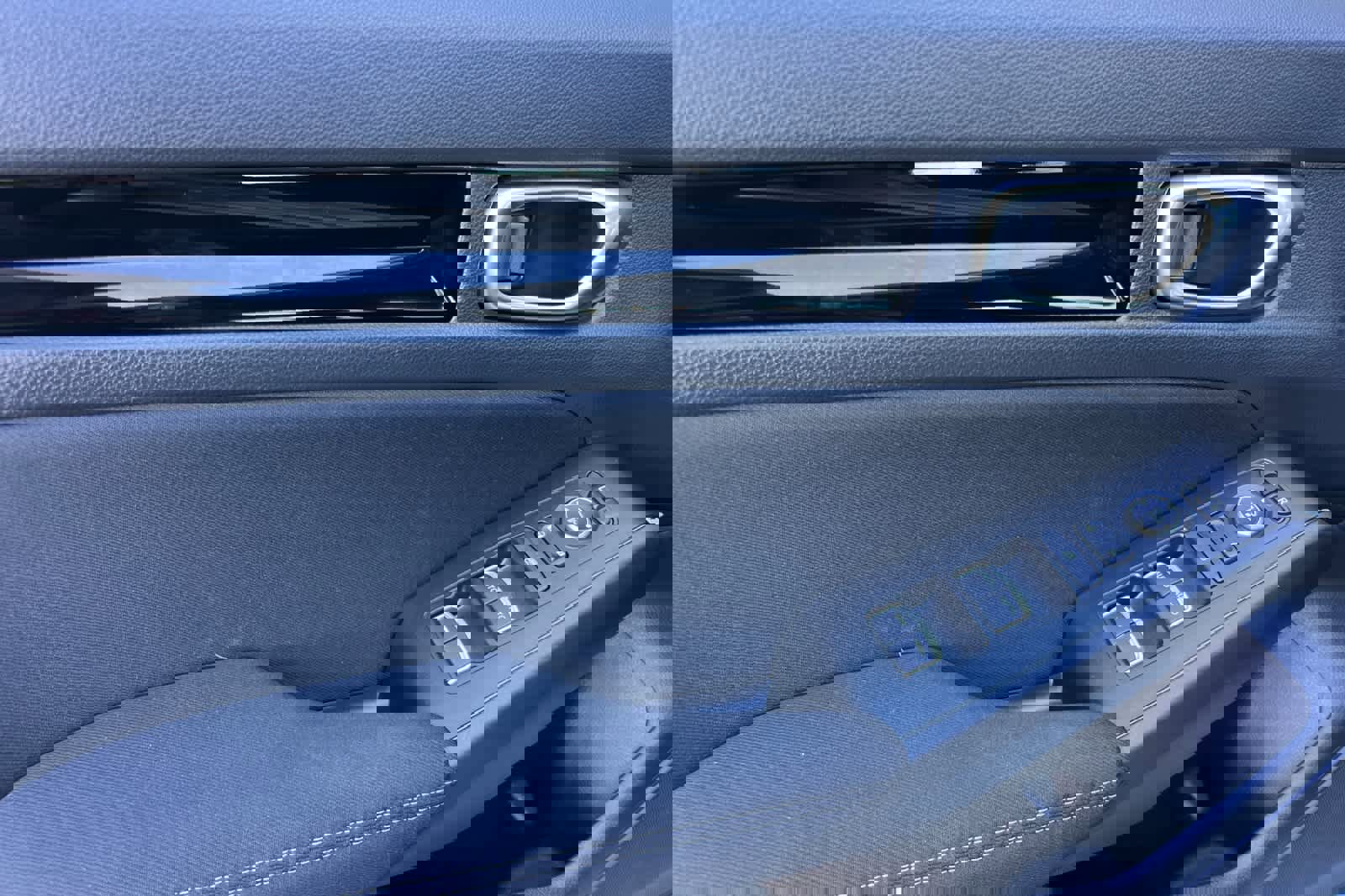 Used 2022 Honda Civic EX image 12