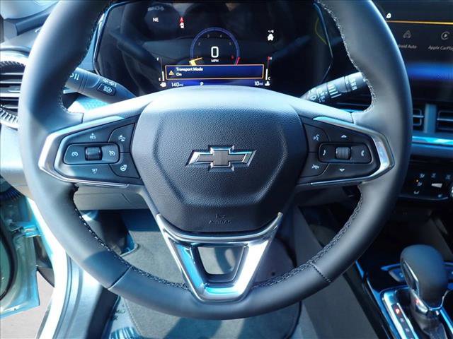 New 2026 Chevrolet Trax ACTIV FWD image 12