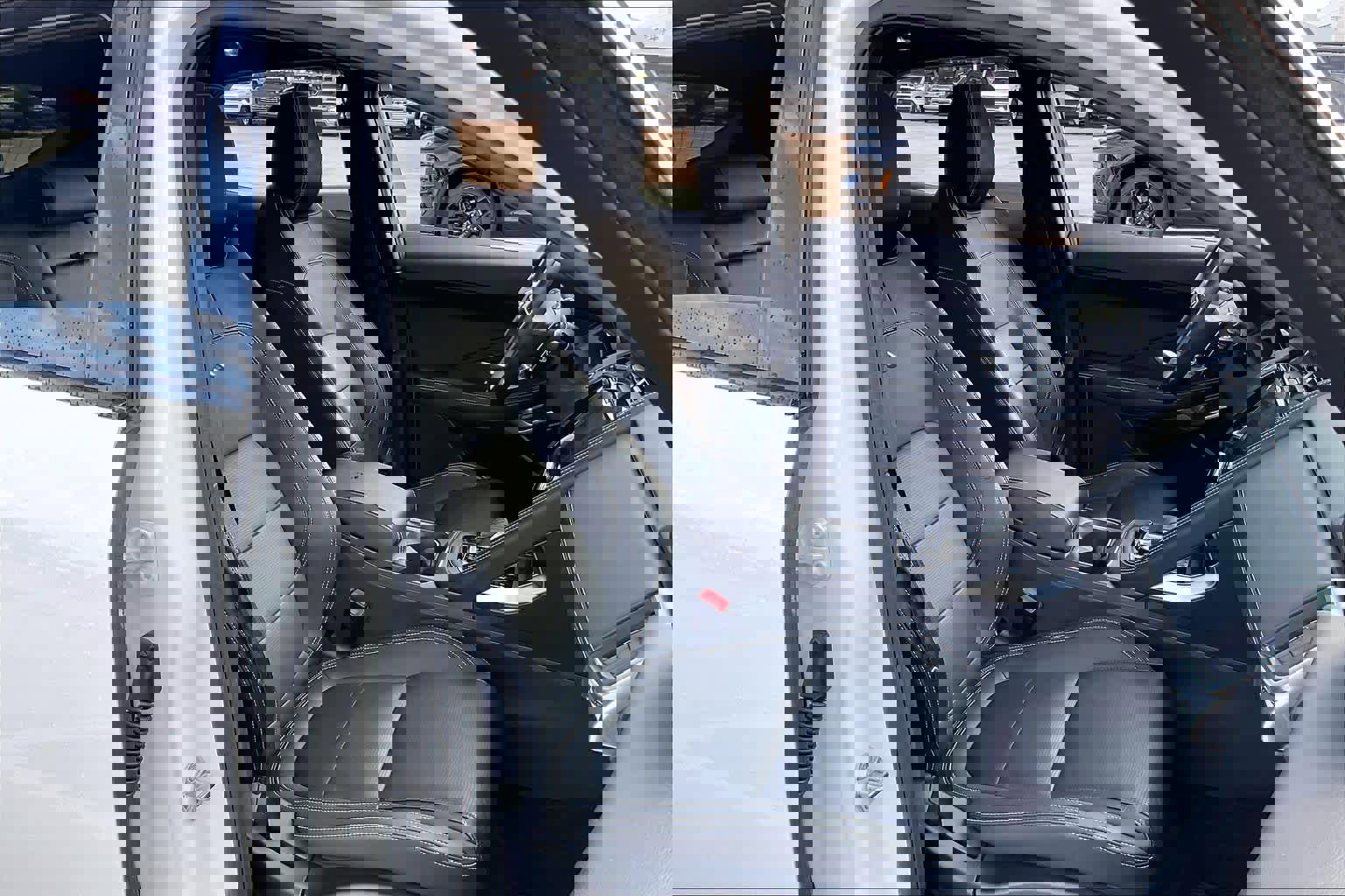 Used 2024 Jaguar E-PACE R-Dynamic SE AWD/4WD image 10