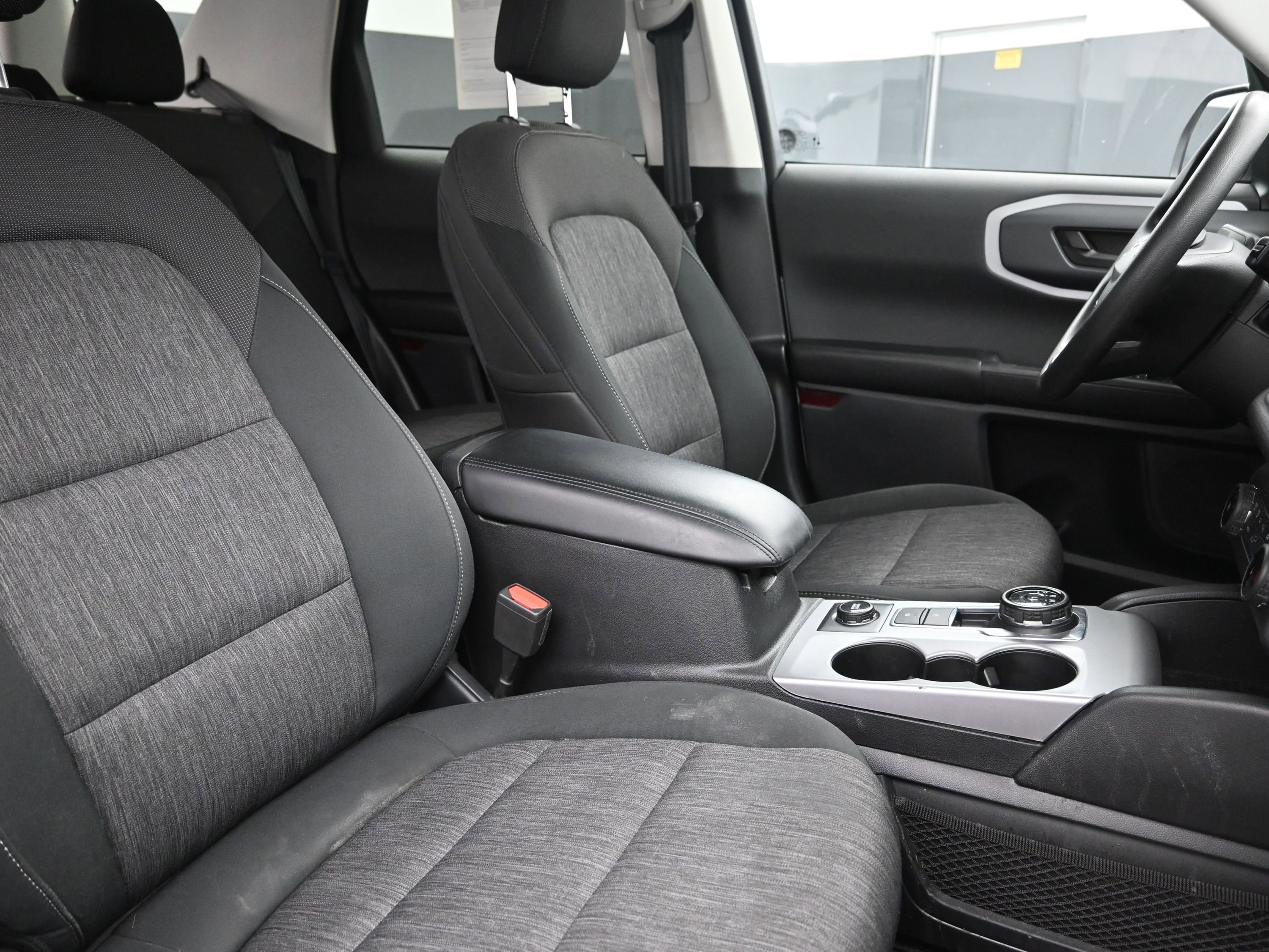 Used 2022 Ford Bronco Sport Big Bend image 28