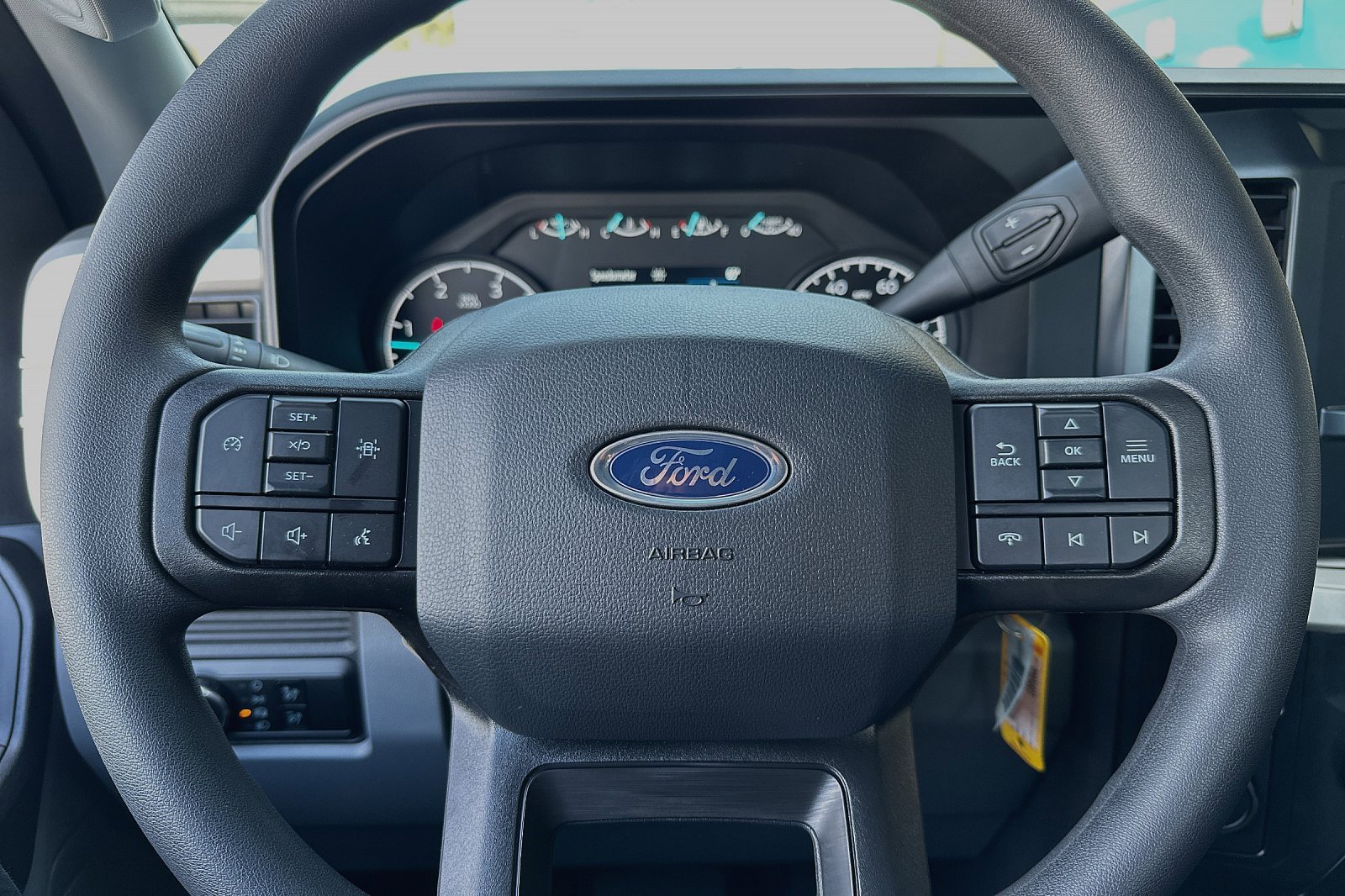 Used 2024 Ford F450 XL image 18